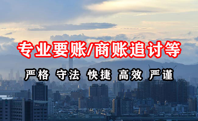 枞阳追债公司